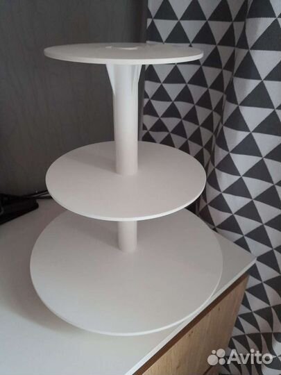 Подставка под торт