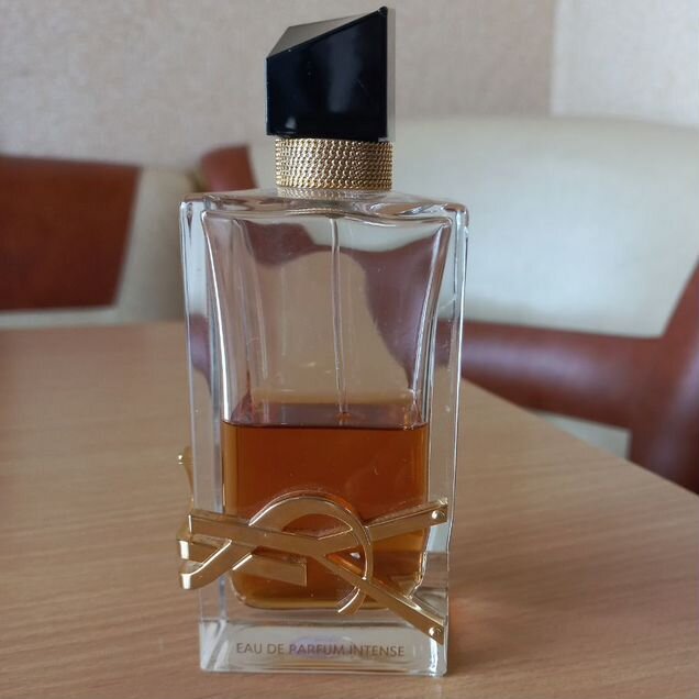 Ysl libre