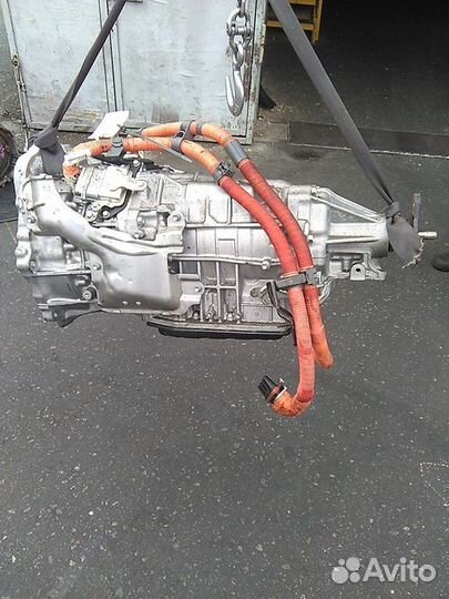 Автомат АКПП toyota crown AWS210 2AR-FSE 2014