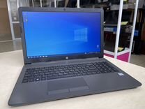 Отличный Ноутбук HP Core i3-7Gen/8gb/SSD