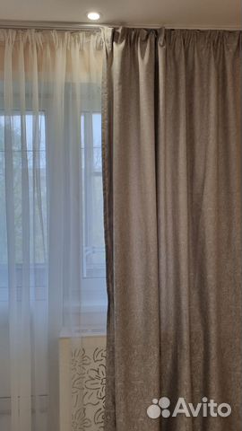 Шторы блэкаут новые