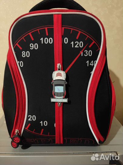 Рюкзак школьный erhaft