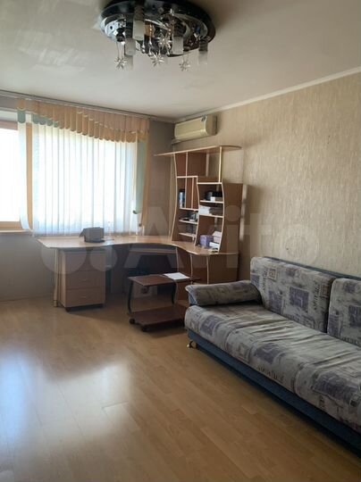 3-к. квартира, 92 м², 9/9 эт.