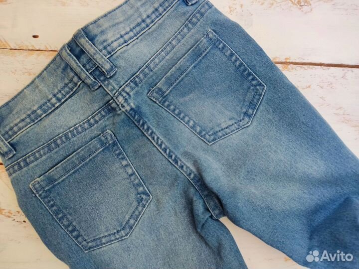 Джинсы Lupilu 110