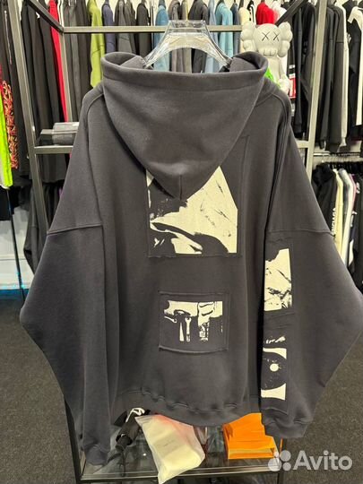 Зипка Enfants Riches Deprimes erd оверсайз шоурум