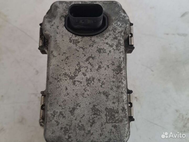 Сервопривод турбины А6519060200 MB OM651.913