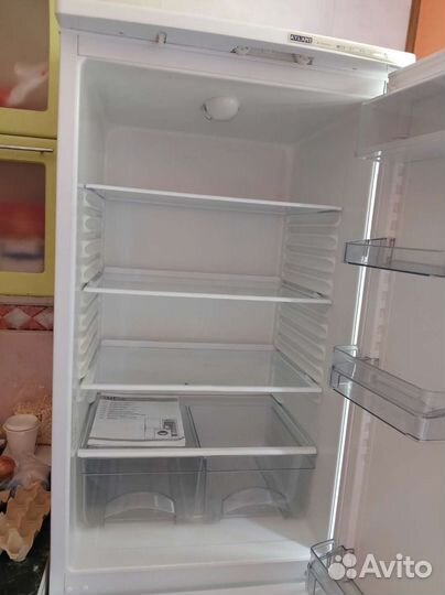 Холодильник atlant