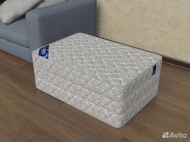 Складной матрас см Кокос-16 все размеры