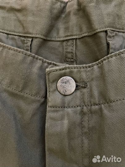 Мужские брюки Carhartt WIP Regular Cargo Pant Ориг