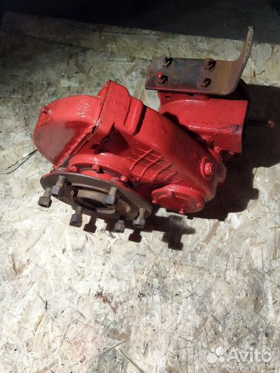 Бортовая т 16