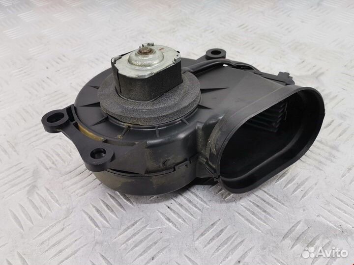 Моторчик печки для Peugeot-Citroen C8 6441AV