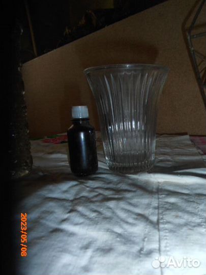 Ваза для цветов