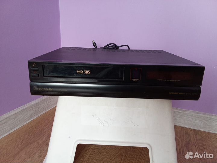 Электроника вмц 8220