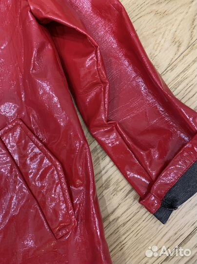 Плащ для девочки