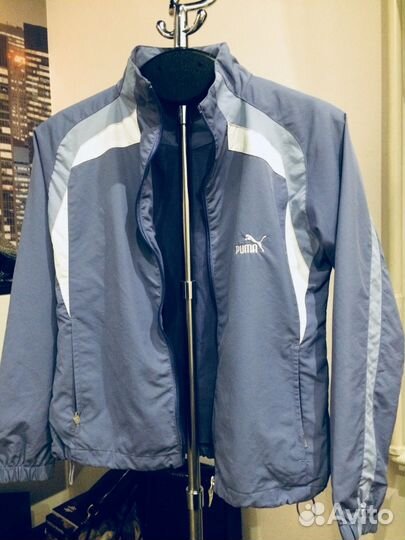 Спортивный костюм