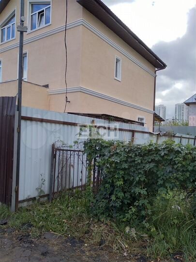 Дача 171 м² на участке 4,8 сот.