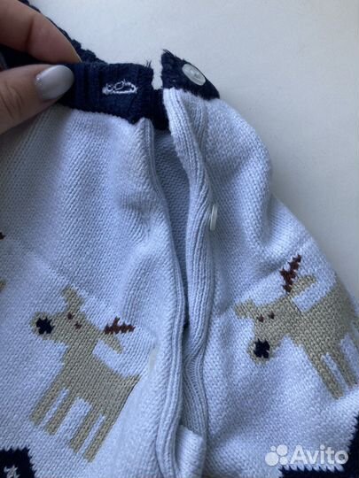 Детская одежда