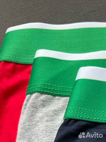 Трусы оптом