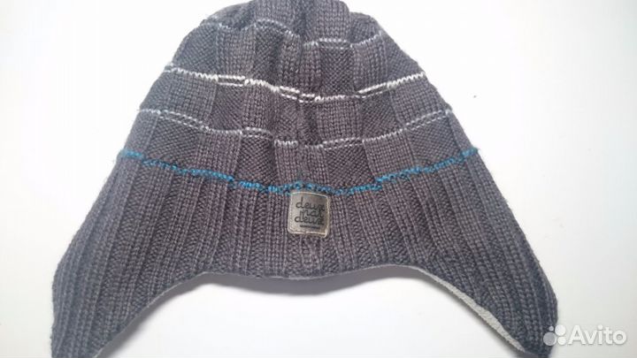 Продаю шапку на мальчика