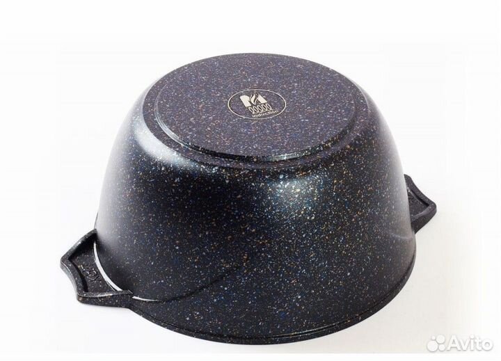 Кастрюля 3л Гранит star Induction pro