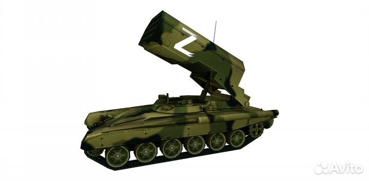 Автопром СССР и РФ