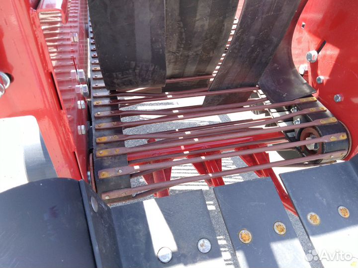 Копатель корнеплодов Wirax ZK-1, 2023