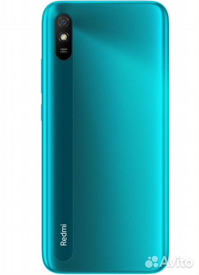 Xiaomi Redmi 9A, 2/32 ГБ