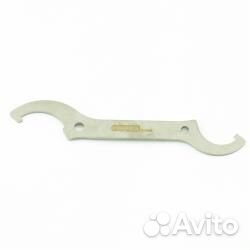 Ключ для регулировки заднего амортизатора otom