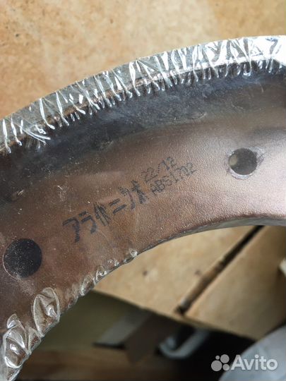 Тормозные колодки