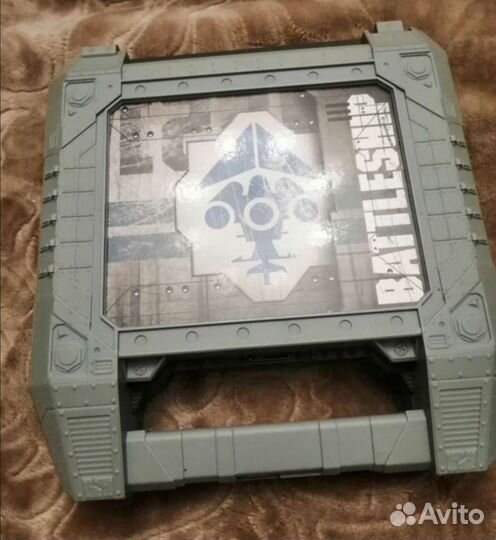 Покет игрушек