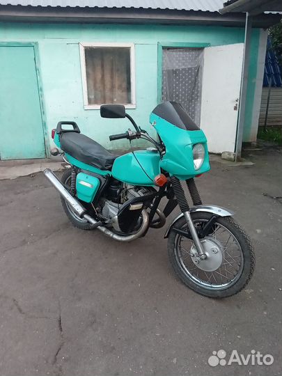 Продам мотоцикл