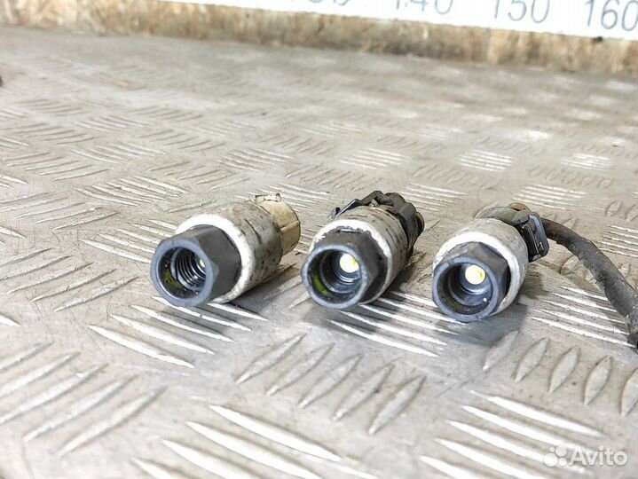 Датчик кондиционера Ford Focus 2005-2008