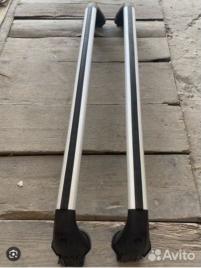 Оригинальный багажник