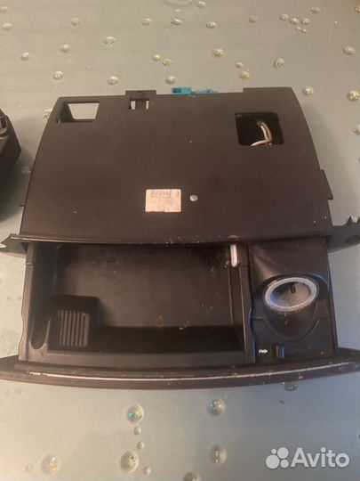 Запчасти mercedes w220