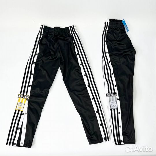 Штаны adidas adibreak
