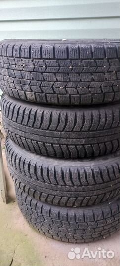 Amtel NordMaster 195/65 R15