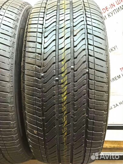 Bridgestone Alenza A/S 02 275/50 R22 111H