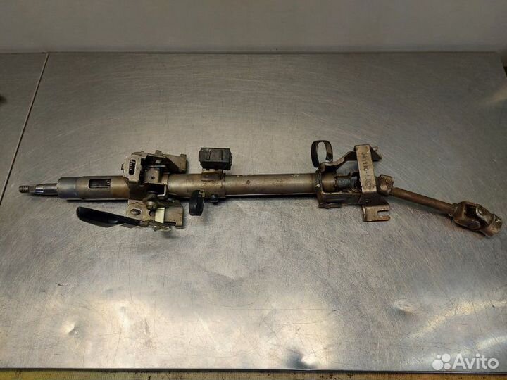 Рулевая колонка Kia Spectra SD 1 2007