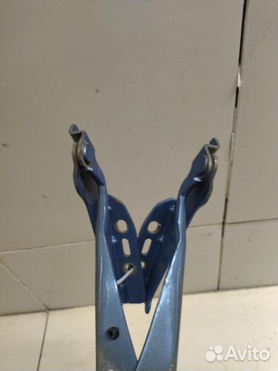 Петля капота Chery Kimo S12 A1 SQR473F 1.3 2011