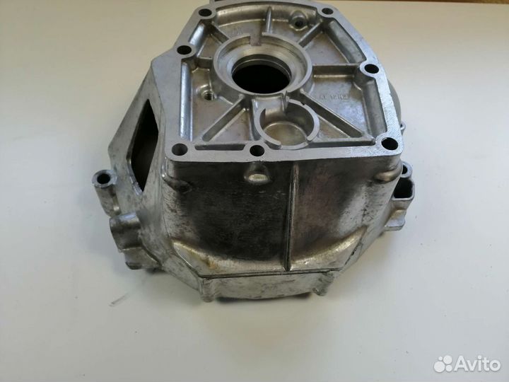 Картер (корпус) сцепления Chevrolet Niva