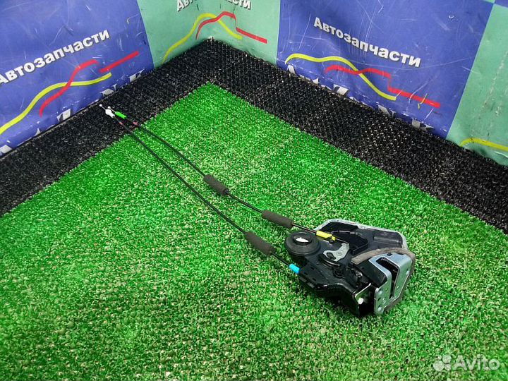 Датчик ускорения Toyota Fortuner