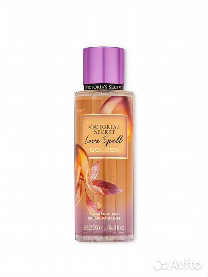 Мист от Victoria’s Secret