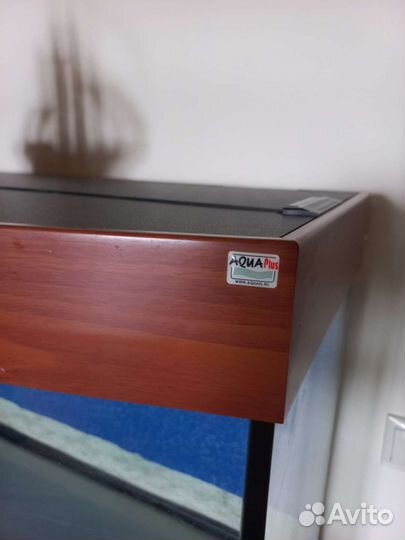 Аквариум с тумбой 200 литров