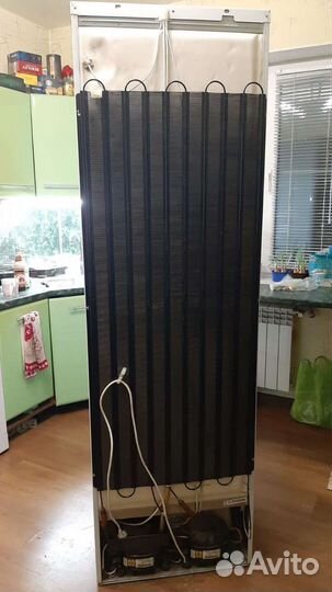 Холодильник бытовой бу