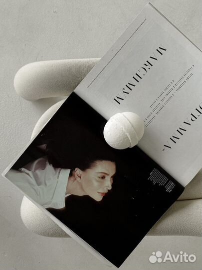 Бомбочки для ванны