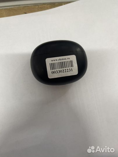 Наушники Realme Buds T110