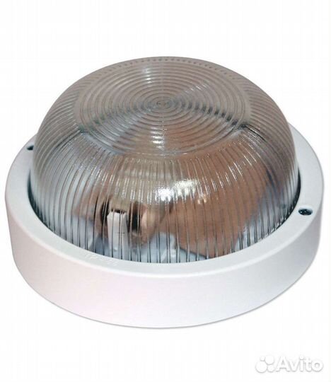 Светильник уличный