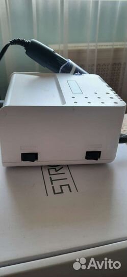 Аппарат для маникюра strong 211