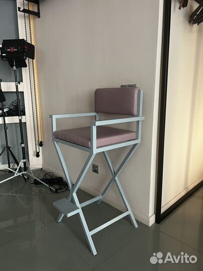 Продам стул макияж, визажист, бровист