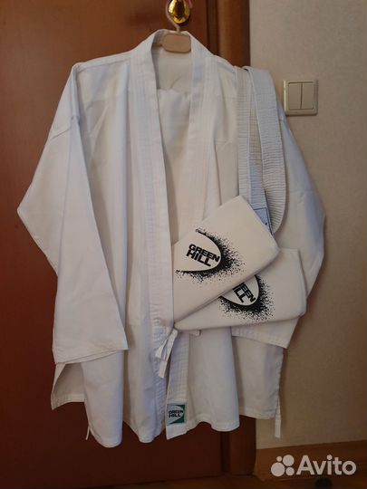 Кимоно для каратэ 160